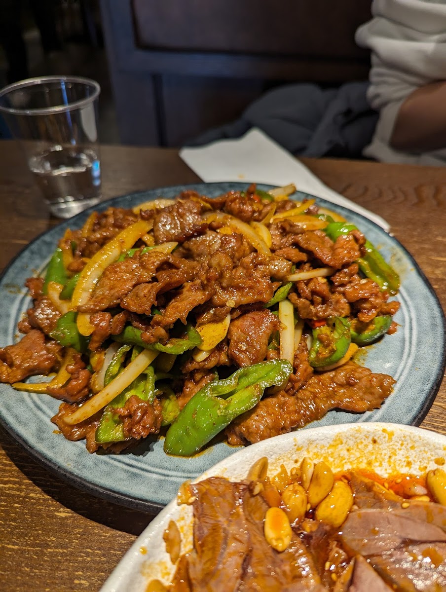 Beef Pot Series 牛肉锅系列