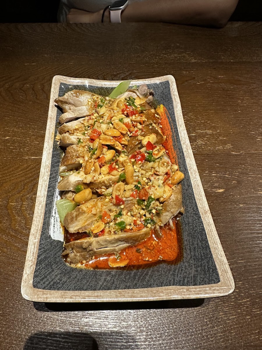 New 新菜尝鲜