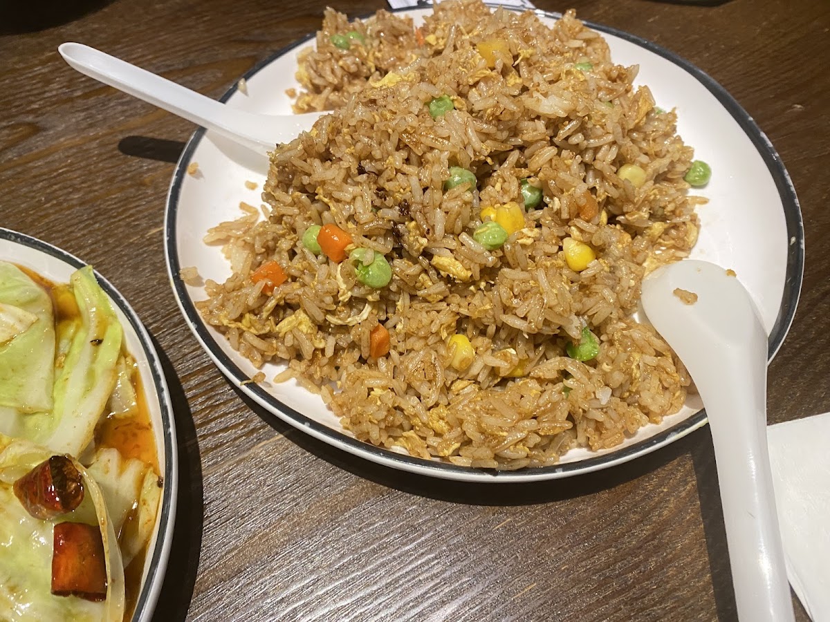 Cooking Series 炒菜系列
