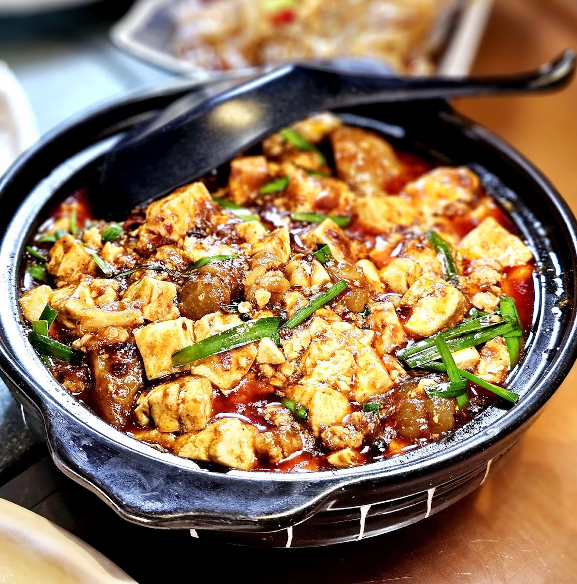 Main Dish 主食