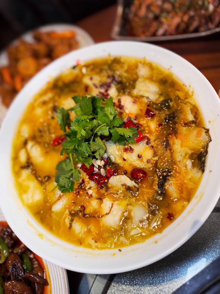 Soup Pot Series 汤锅系列